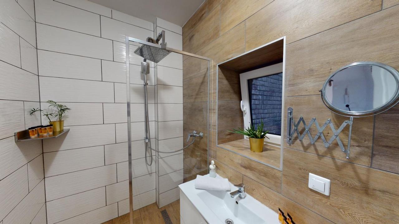 ורוצלב Studio Lofty Komuny Paryskiej 62 מראה חיצוני תמונה