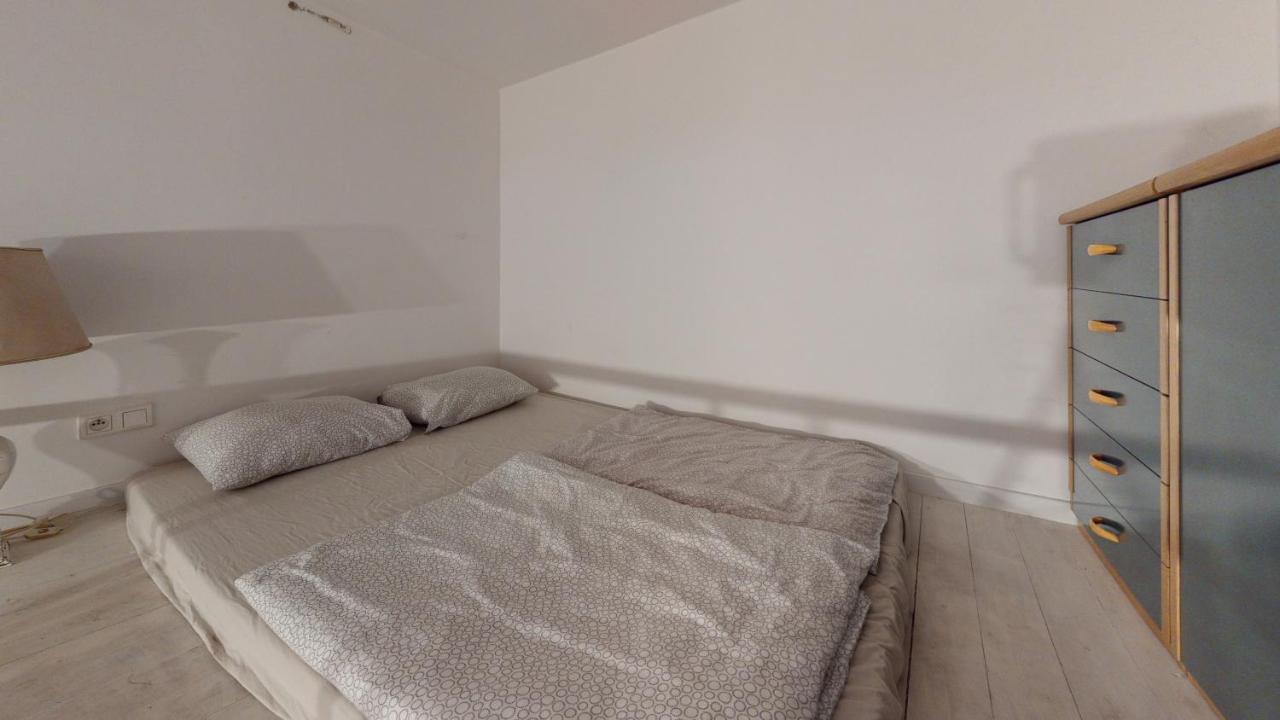 ורוצלב Studio Lofty Komuny Paryskiej 62 מראה חיצוני תמונה