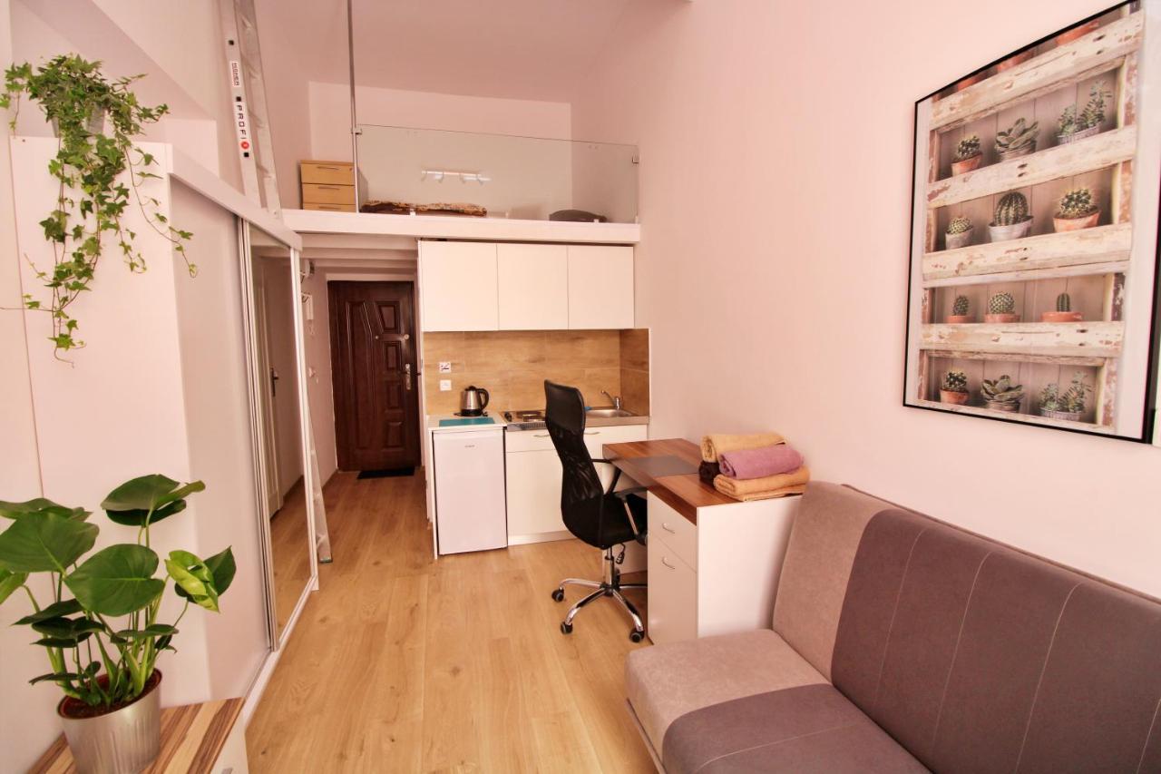 ורוצלב Studio Lofty Komuny Paryskiej 62 מראה חיצוני תמונה