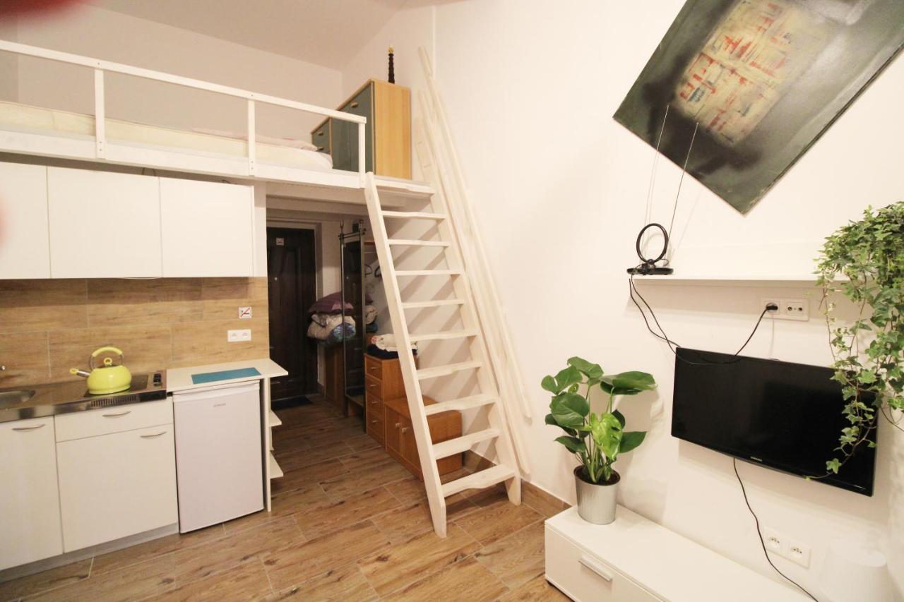 ורוצלב Studio Lofty Komuny Paryskiej 62 מראה חיצוני תמונה